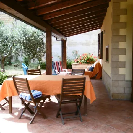 بيت للعطل Casale Mare Monte