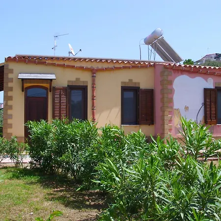Casale Mare Monte * باليستراتي