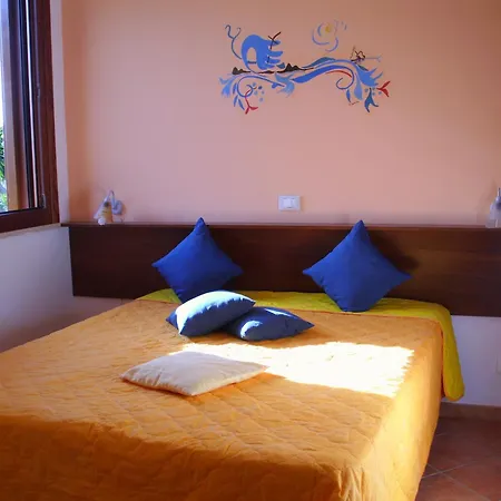 Casale Mare Monte