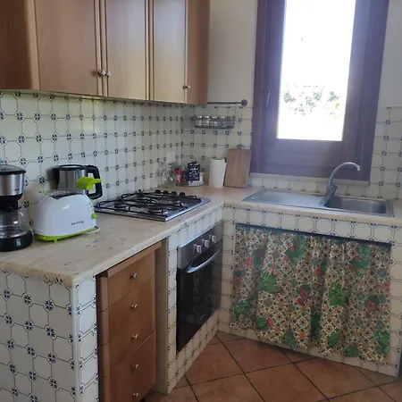Holiday home Casale Mare Monte *