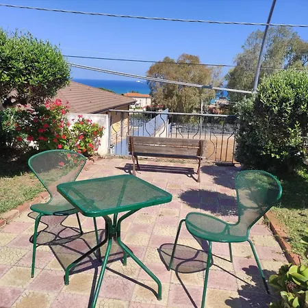 Casale Mare Monte * باليستراتي