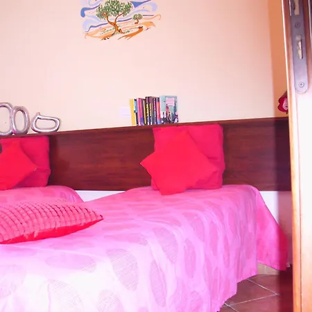 Casale Mare Monte بيت للعطل باليستراتي