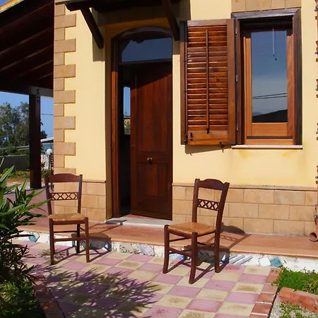 Casale Mare Monte *
