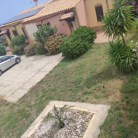 Casale Mare Monte