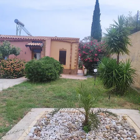 بيت للعطل Casale Mare Monte *