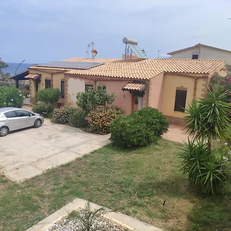 Casale Mare Monte * باليستراتي