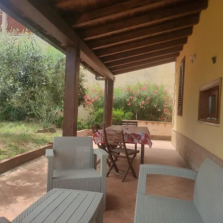 Casale Mare Monte بيت للعطل *