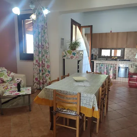 Casale Mare Monte بيت للعطل
